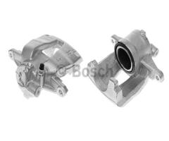 Bosch 0986474487 zacisk hamulc. fiat punto  05- pp, fiat panda (169), opel corsa d