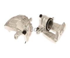 Bosch 0986474490 zacisk hamulc. mercedes w203 c-klasa  00-07 pp, mercedes-benz klasa c (w203)