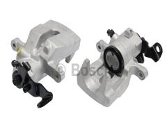 Bosch 0986474495 zacisk hamulc. renault espace  98-02 pt, renault espace iii (je0_)