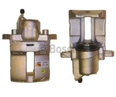 Bosch 0986474677 zacisk hamulc. renault prawy, citroËn zx (n2), dacia logan (ls_)