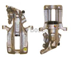 Bosch 0986474698 zacisk hamulc. audi 100 quattro  84-94 lt, audi 80 (89, 89q, 8a, b3)