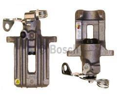 Bosch 0986474830 zacisk hamulc. vw passat  96-05 lewy tył, audi a4 (8d2, b5), vw passat (3b2)