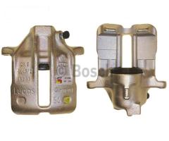 Bosch 0986474898 zacisk hamulc. vw passat  96-05 pp, audi a4 (8d2, b5), vw passat (3b2)