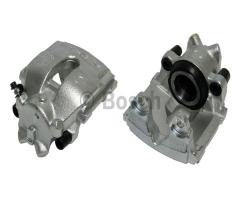 Bosch 0986474990 zacisk hamulc. bmw x3 e83  04-10 pp, bmw x3 (e83), mg mg zt