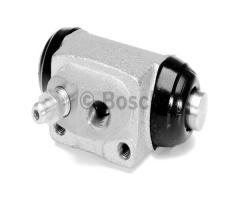 Bosch 0986475854 cylinderek hamulc., honda civic vi fastback (ma, mb), hyundai accent ii (lc)