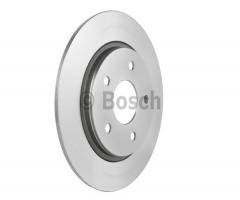 Bosch 0986479050 tarcza hamulc. chrysler grand voyager  07- tył, chrysler grand voyager v (rt)