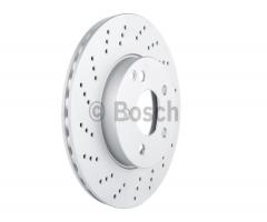 Bosch 0986479331 tarcza hamulc. mercedes w204 c-klasa  07-, mercedes-benz klasa c t-model (s204)