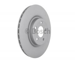 Bosch 0986479332 tarcza hamulc. mercedes w211 e-klasa  02-09, mercedes-benz klasa glk (x204)