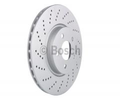 Bosch 0986479408 tarcza hamulc. mercedes w204 c-klasa  07-, mercedes-benz klasa c (w204)