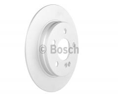 Bosch 0986479409 tarcza hamulc. mercedes w204 c-klasa  07- tył, mercedes-benz klasa c (w204)