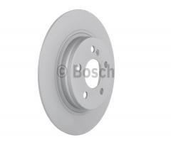 Bosch 0986479410 tarcza hamulc. mercedes w204 c-klasa  07- tył, mercedes-benz klasa c t-model (s204)