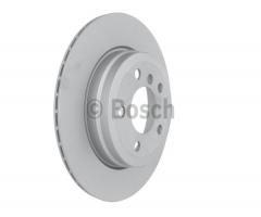 Bosch 0986479442 tarcza hamulc. bmw x5 e70  07- tył, bmw x5 (e70)