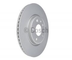 Bosch 0986479753 tarcza hamulc., audi a7 sportback (4ga, 4gf)