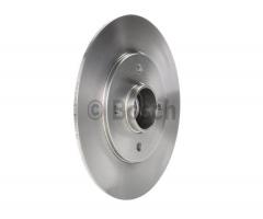 Bosch 0986479759 tarcza hamulc., renault megane i coach (da0/1_)