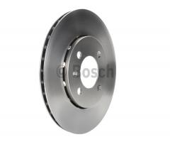 Bosch 0986479776 tarcza hamulc. vw up  11- przód, seat mii (kf1_), skoda citigo, vw up