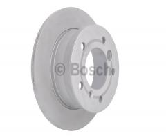 Bosch 0986479b33 tarcza hamulc. mercedes sprinter  94-06 tył, mercedes-benz klasa g (w463)