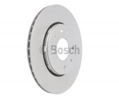 Bosch 0986479b37 tarcza hamulc. volvo s40  97-03, mitsubishi carisma (da_), volvo s40 i (vs)