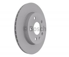 Bosch 0986479b53 tarcza hamulc. mercedes vito 95-03 went., mercedes-benz vito autobus (638)