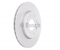 Bosch 0986479b76 tarcza hamulc. fiat panda 04- 1,3jtd, fiat panda (169), ford ka (ru8)