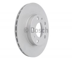 Bosch 0986479b99 tarcza hamulc. fiat ducato  06- przód, citroËn jumper autobus