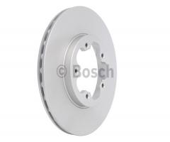 Bosch 0986479c09 tarcza hamulc. ford transit  06- przód, ford transit autobus