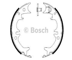 Bosch 0986487602 szczęki hamulc., toyota camry (_v2_)