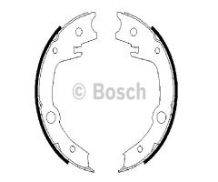 Bosch 0986487679 szczęki hamulc., toyota yaris (scp1_, nlp1_, ncp1_)