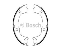 Bosch 0986487776 szczęki hamulc., hyundai santa fÉ ii (cm), kia sorento ii (xm)