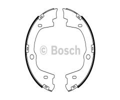 Bosch 0986487778 szczęki hamulc., hyundai h-1 travel (tq)