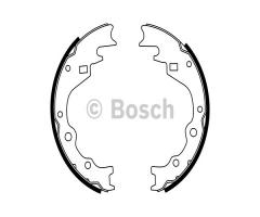 Bosch 0986487788 szczęki hamulc. kia k2700  04-, kia k2500 (sd)