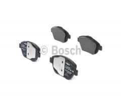 Bosch 0986494438 klocki hamulc. citroen c3 picasso  09- przód, citroËn ds3, peugeot 2008