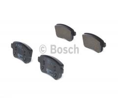 Bosch 0986494452 klocki hamulc. renault megane  15- tył, renault fluence (l30_)