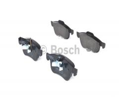 Bosch 0986494453 klocki hamulc. fiat doblo  10- przód, fiat doblo nadwozie pełne / kombi (263)