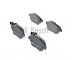 Bosch 0986494464 klocki hamulc. fiat bravo ii  07- przó, fiat bravo ii (198)