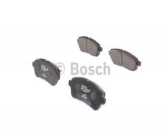 Bosch 0986494574 klocki hamulc. daihatsu sirion  05- przód, daihatsu materia (m4_)