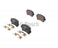 Bosch 0986494668 klocki hamulc. opel, chevrolet malibu (v300), opel insignia