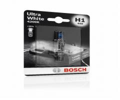 Bosch 1987301088 Żarówka h1 55w 12v ultra white 4200k