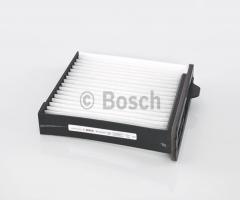 Bosch 1987435009 filtr powietrza kabinowy nissan, nissan tiida sedan (sc11x)