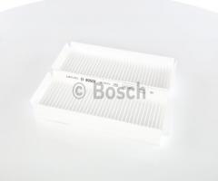 Bosch 1987435074 filtr powietrza kabinowy ssangyong, ssangyong rexton (gab_)