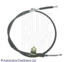 Blue print adn146256 linka hamulcowa nissan, ldv cub, nissan serena (c23m)