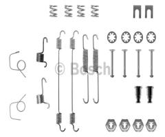 Bosch 1987475100 sprężynki do szczęk ham., citroËn visa, peugeot 205 i (741a/c)