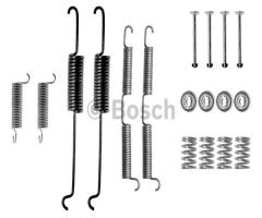 Bosch 1987475217 sprężynki do szczęk ham.