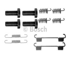 Bosch 1987475317 sprężynki do szczęk ham., mercedes-benz klasa e t-model (s211)