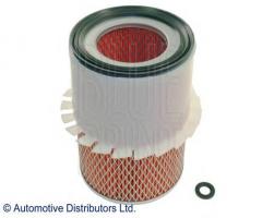 Blue print adc42228 20f5036blp filtr powietrza, mitsubishi pajero ii (v3_w, v2_w, v4_w)