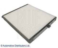 Blue print adg02505 filtr kabinowy - 96539649, chevrolet aveo sedan (t250, t255)