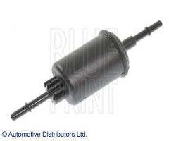 Blue print adm52340 30f3023blp filtr paliwa, ford fiesta v (jh_, jd_), mazda 2 (dy)