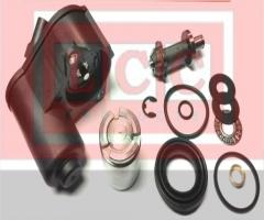 Lcc products lcc7026 silnik zacisku ham.(+zaestaw napr.) vw audi 12z, audi q3 (8u)