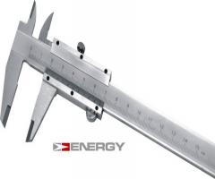 Energy ne00353 suwmiarka precyzyjna 0-250mm