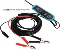 Energy ne00355 multifunkcyjny tester samochodowy