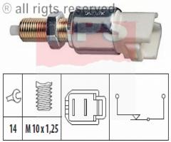 Facet 1.810.062 włącznik Świateł stop honda rover, honda accord iv (cb), rover 400 (rt)